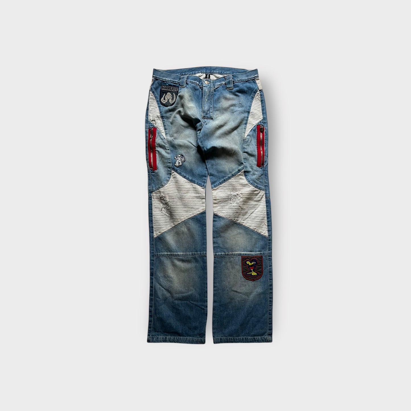 Jeans Mammut Y2K Vintage 00's (M)