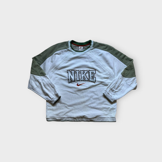 Felpa Nike Vintage 90's (XL)