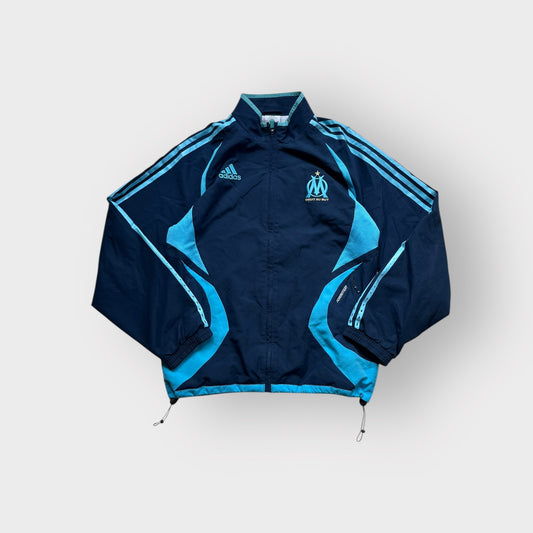 Windbreaker Adidas Marsiglia Vintage 00's (S)