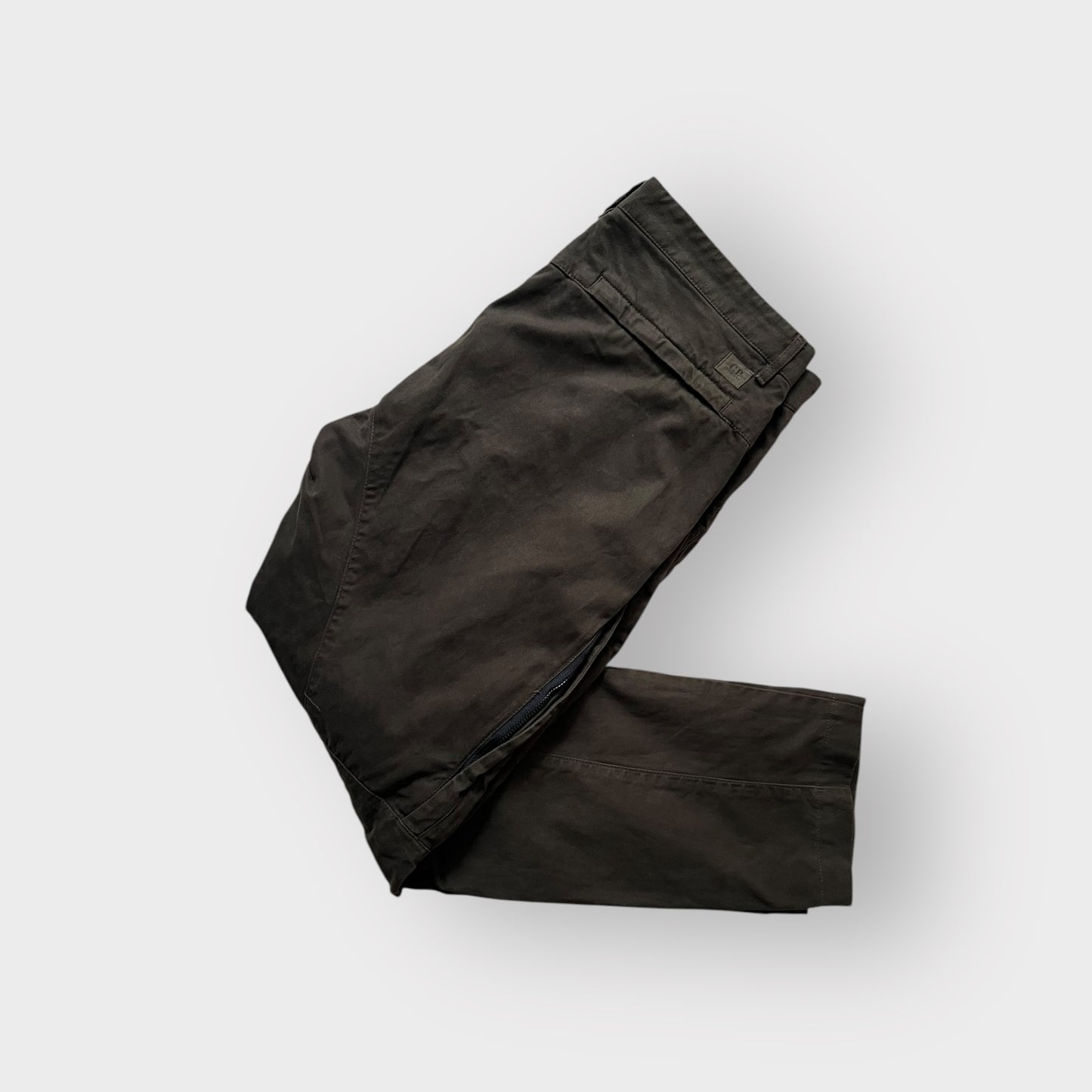 Pantaloni C.P. Company Ergonomic Fit (L)