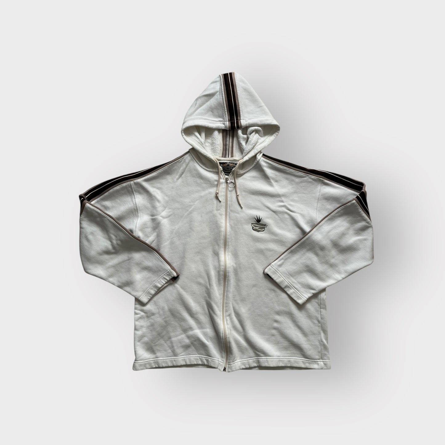 Felpa Energie Vintage Y2K 00's (XL)