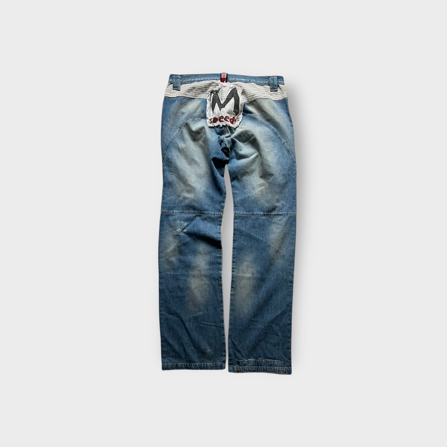 Jeans Mammut Y2K Vintage 00's (M)
