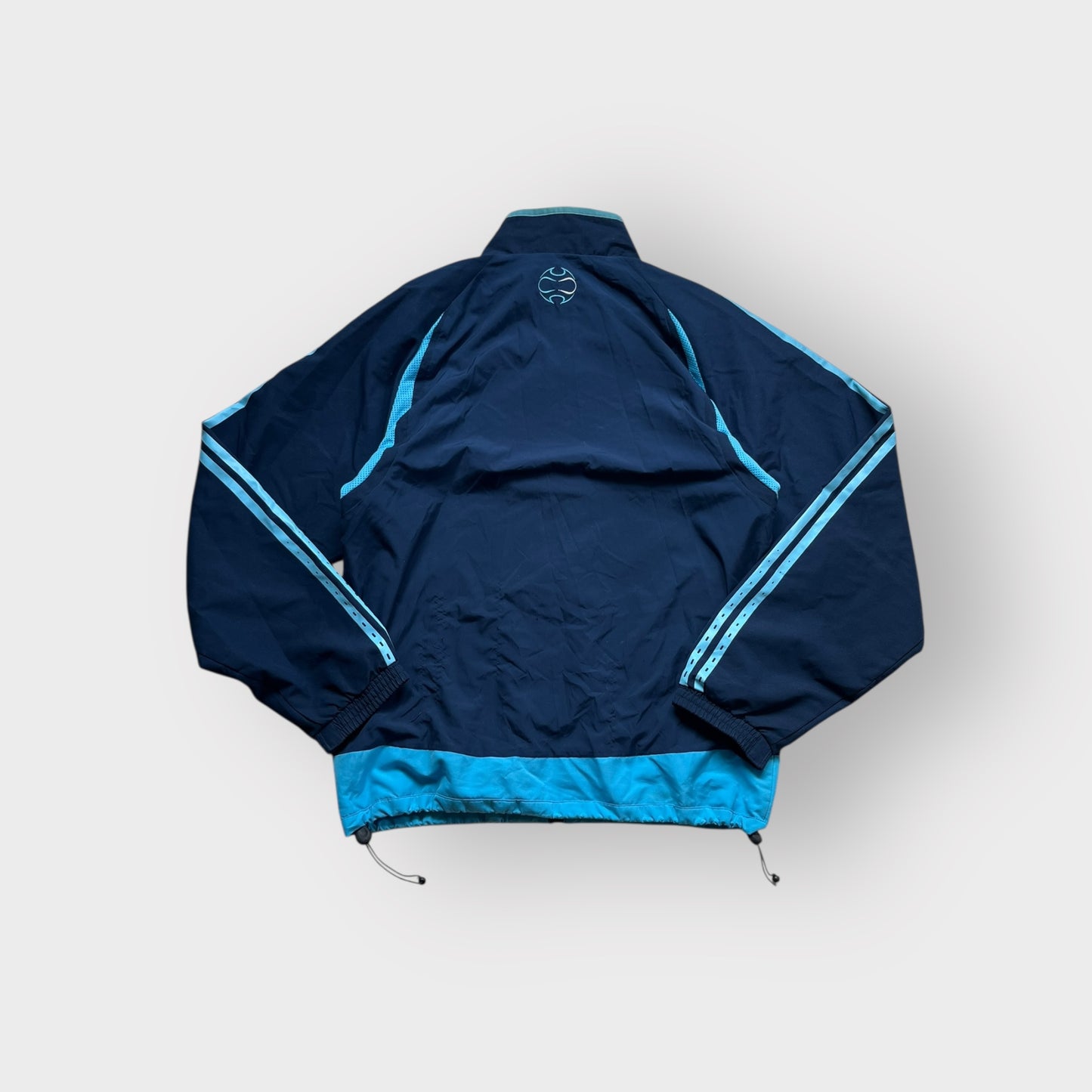 Windbreaker Adidas Marsiglia Vintage 00's (S)