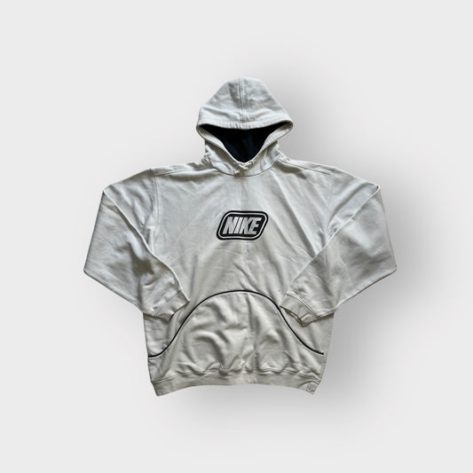Felpa con cappuccio Nike Vintage 00's (XL)