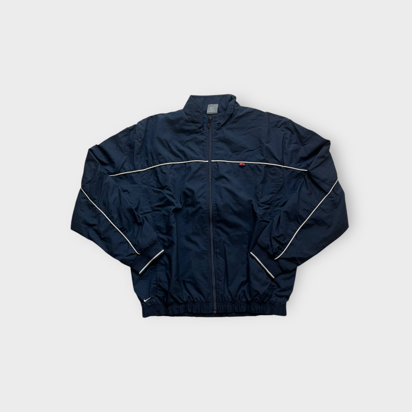 Windbreaker Completo Nike Vintage 00's (S)