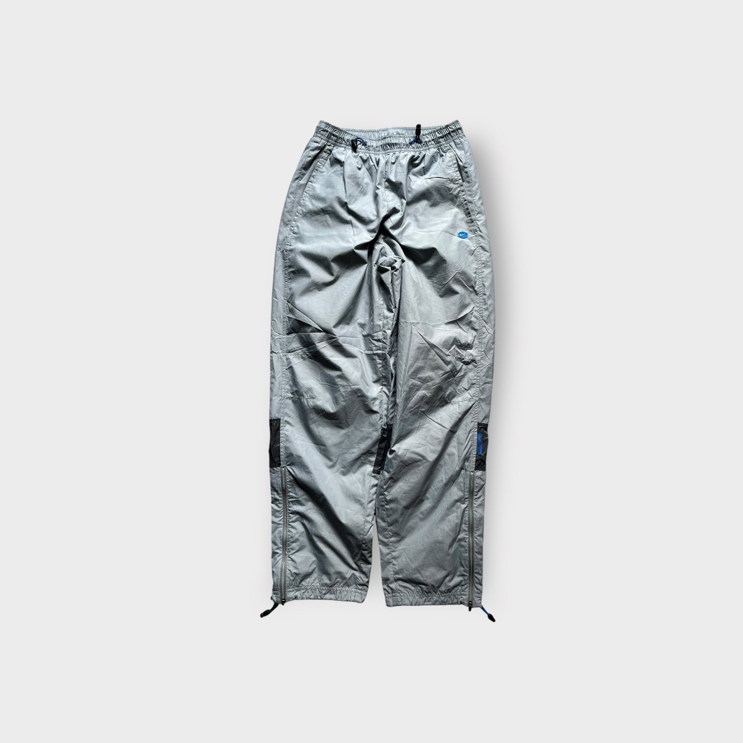 Pantaloni Parachute Nike HEX Vintage 00's (M)