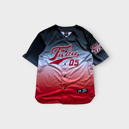 Jersey Fubu 05 Vintage 00's (S)