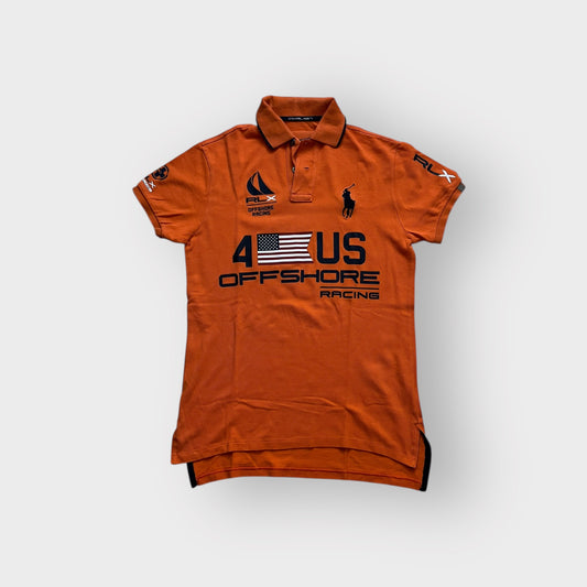 Polo Ralph Lauren X Offshore 4US Vintage 00's (S)
