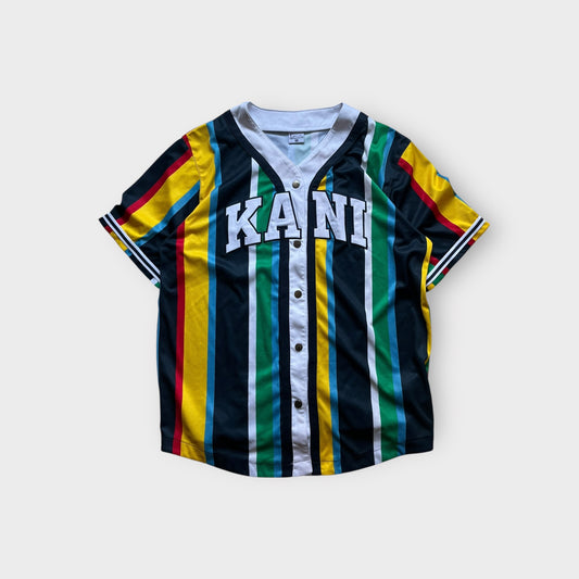 Jersey Karl Kani (M)