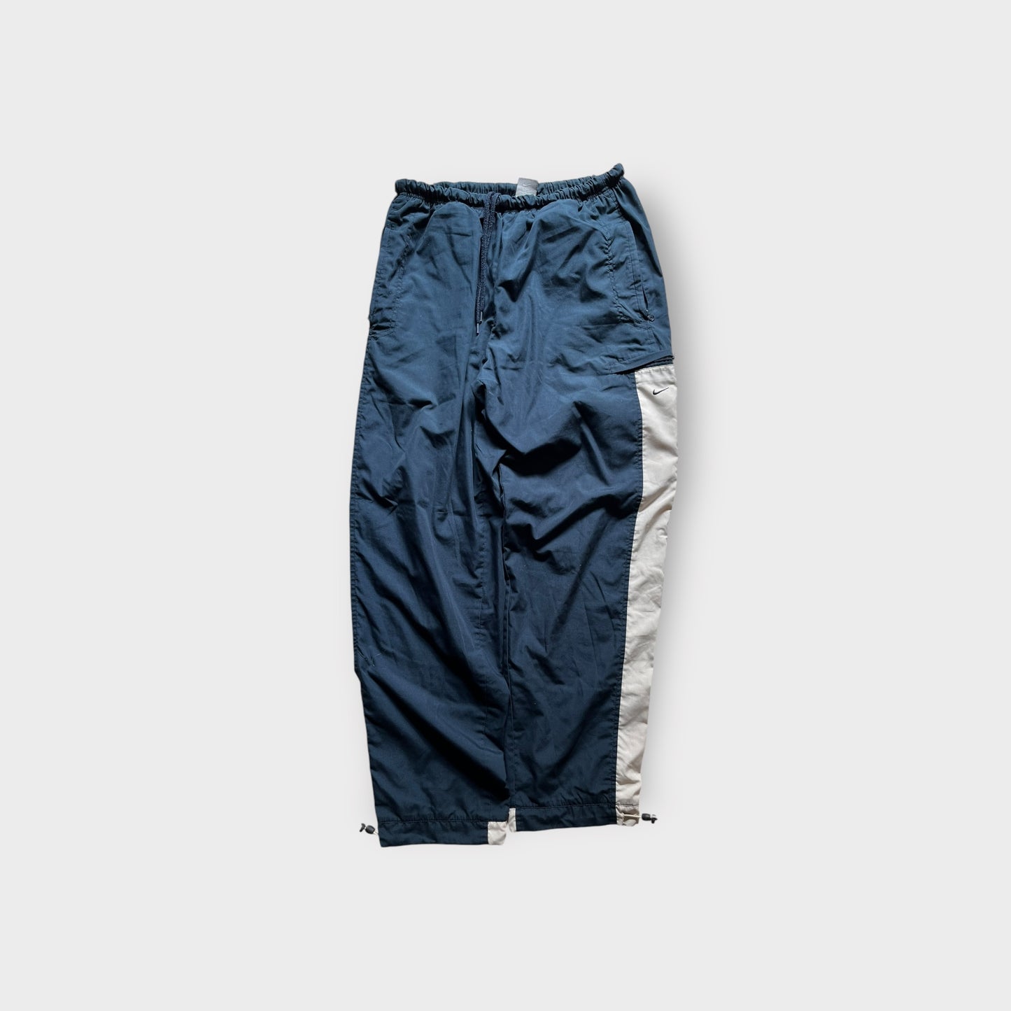 Pantaloni Nike Parachute Vintage 00's (M)