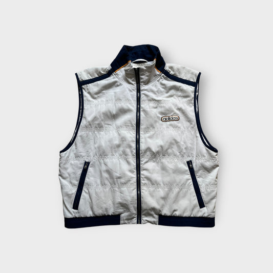 Smanicato Adidas Vintage 80's (S)