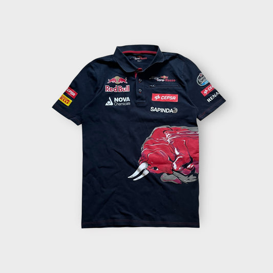 Polo Red Bull Toro Rosso (S)