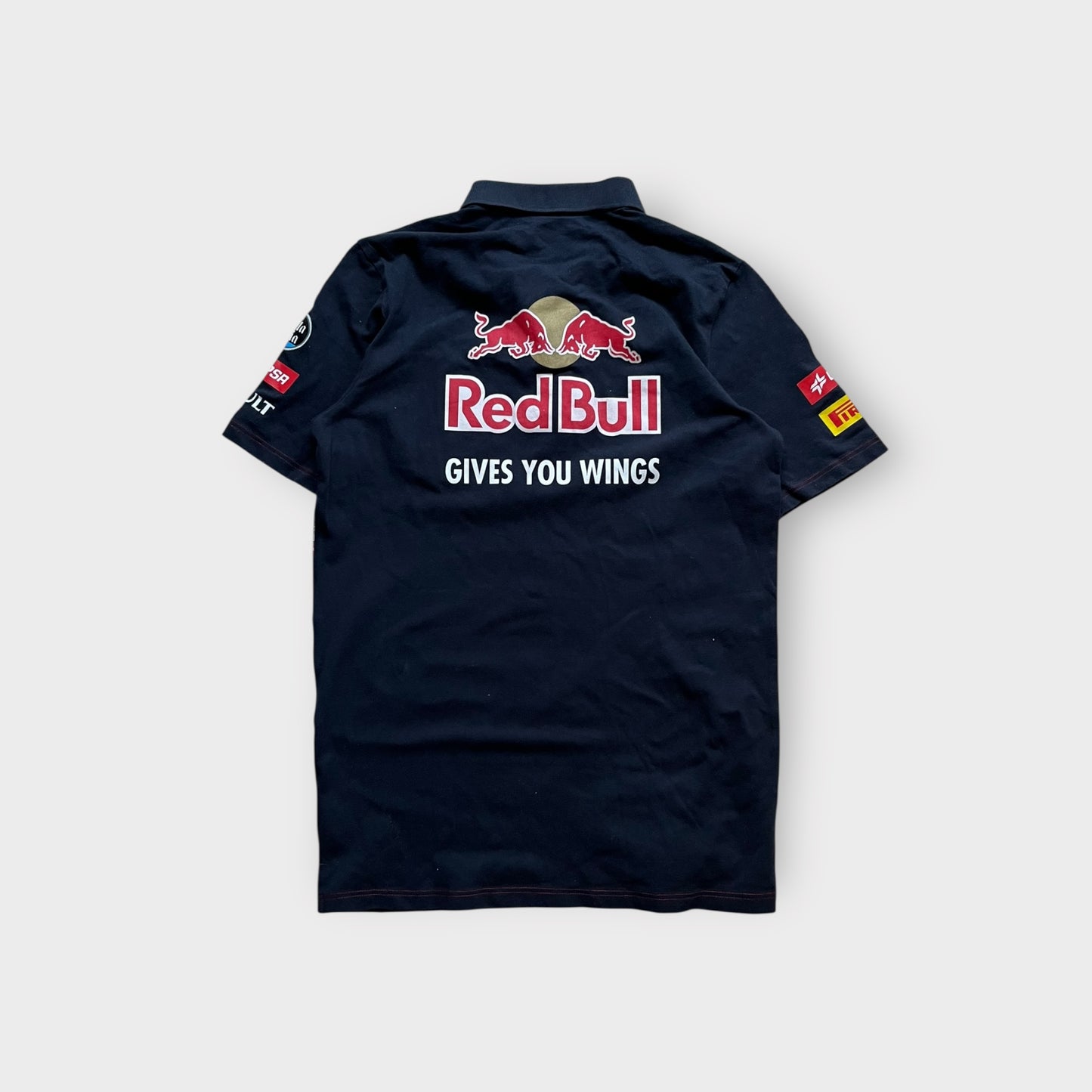 Polo Red Bull Toro Rosso (S)