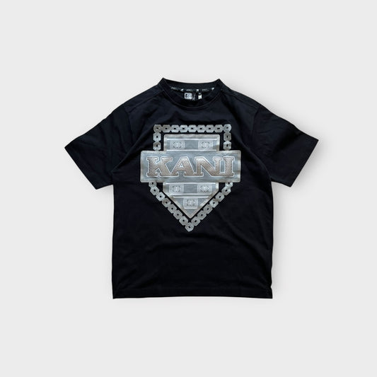 T Shirt Karl Kani Vintage 00's (XS)