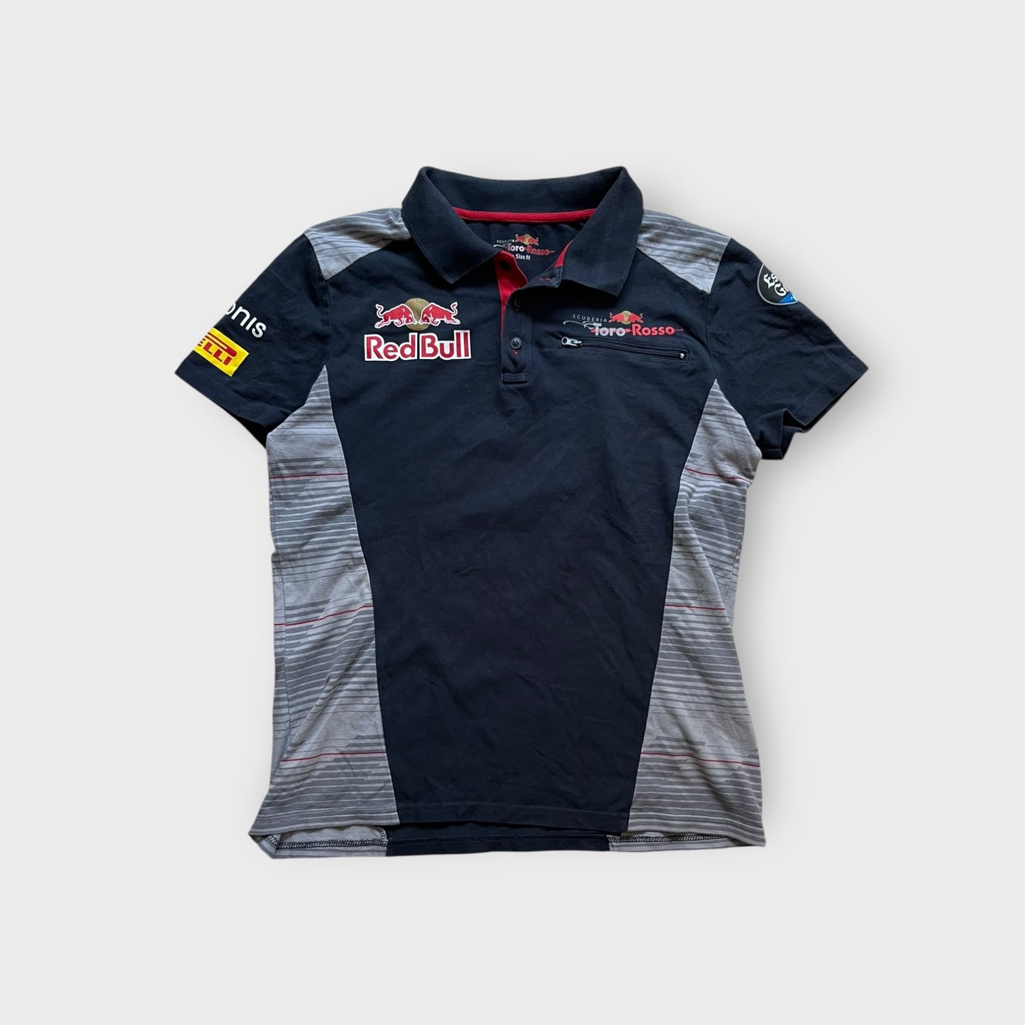 Polo Red Bull Toro Rosso (M)