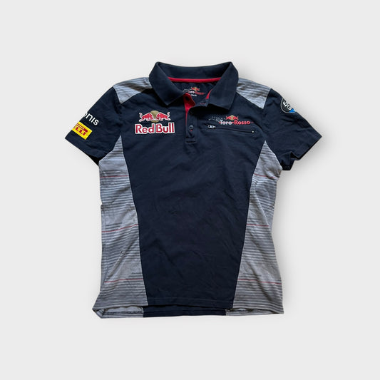 Polo Red Bull Toro Rosso (M)