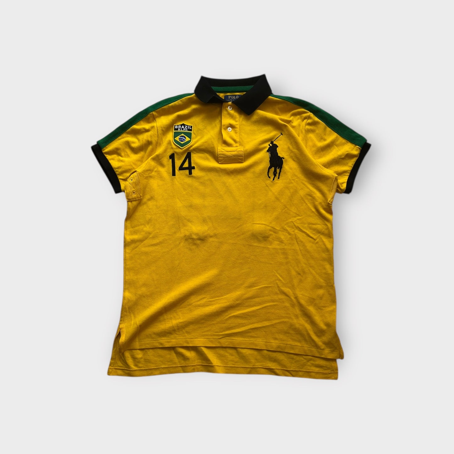 Polo Ralph Lauren Brazil 14 (L)