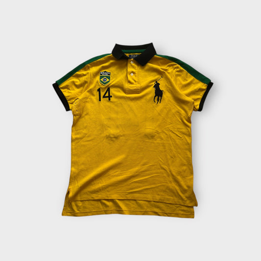 Polo Ralph Lauren Brazil 14 (L)