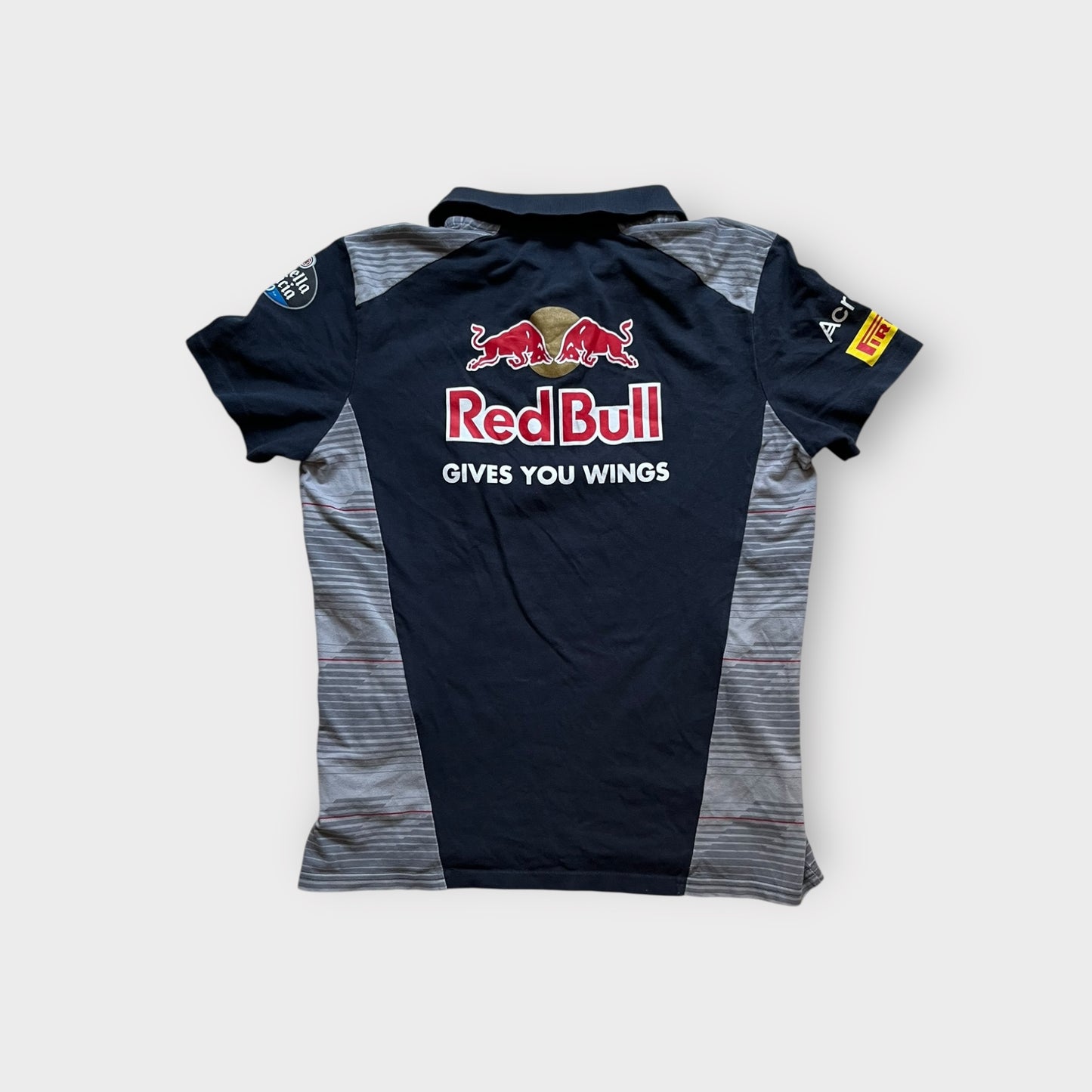 Polo Red Bull Toro Rosso (M)