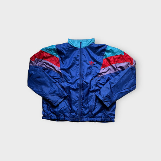 Windbreaker Adidas Vintage 80's (L)