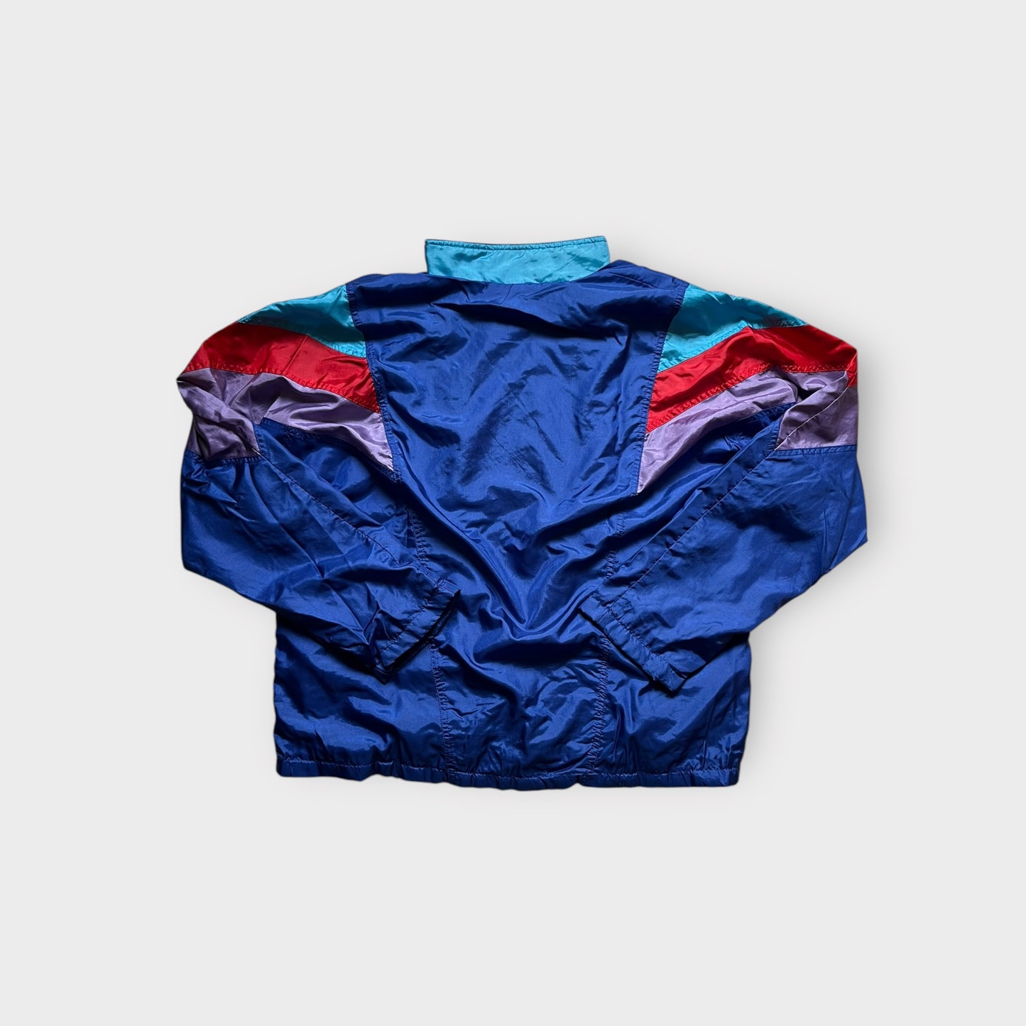 Windbreaker Adidas Vintage 80's (L)