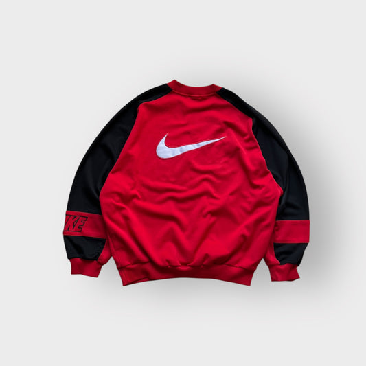 Felpa Nike Vintage 00's (M)