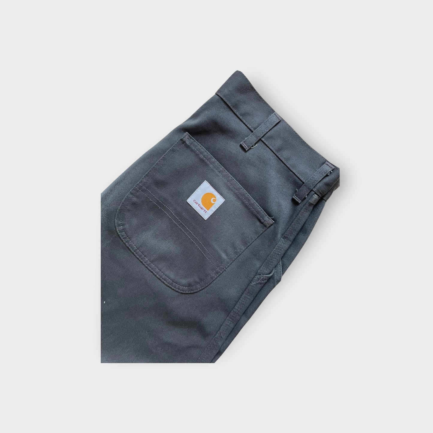 Pantalone Carhartt Simple Pant Vintage 90's (M)