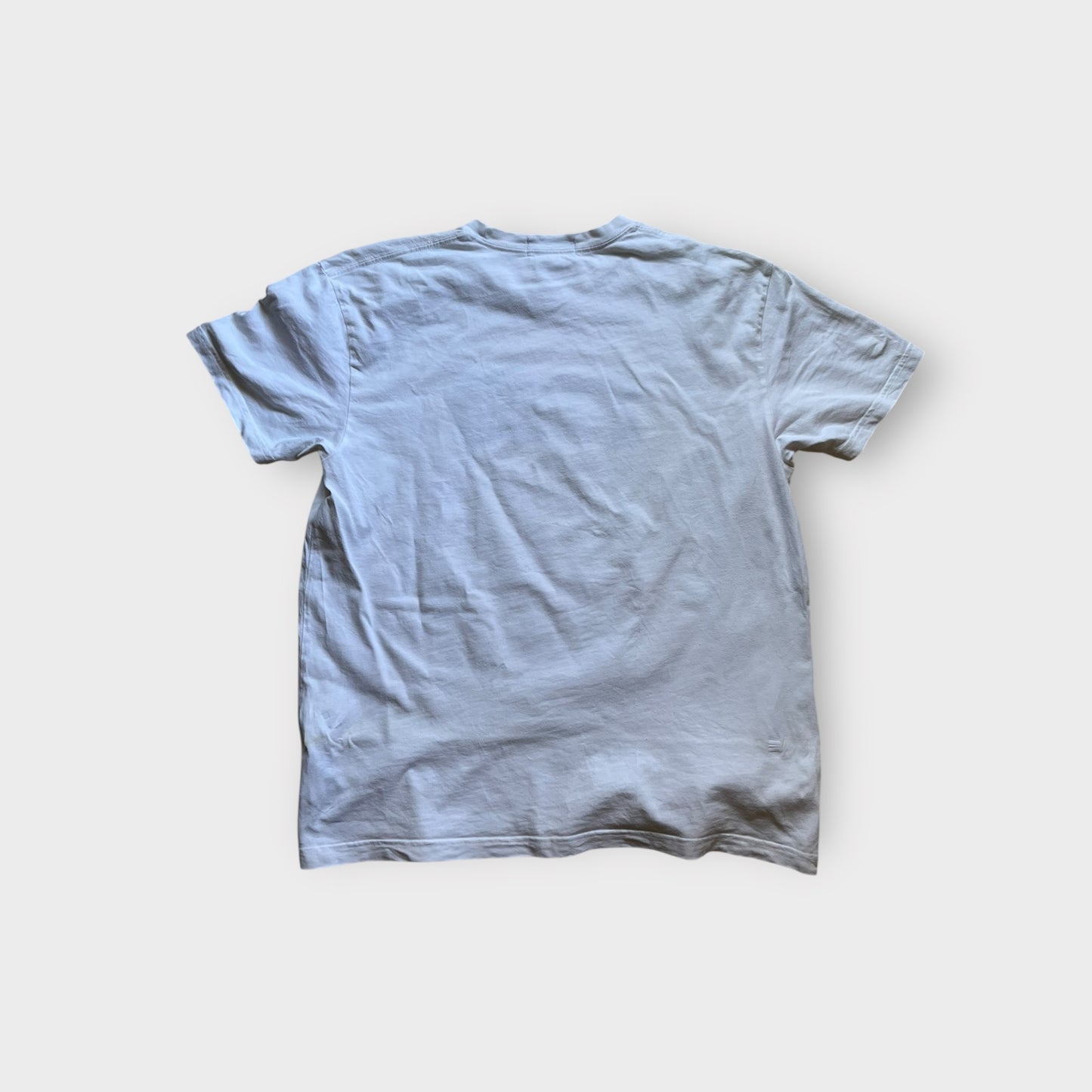 T Shirt Polo Ralph Lauren Vintage 90's (M)