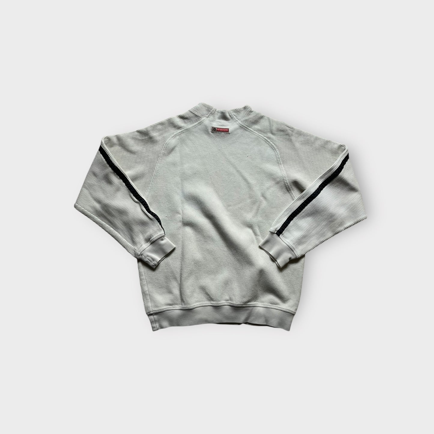 Felpa Nike Vintage 90's (M)