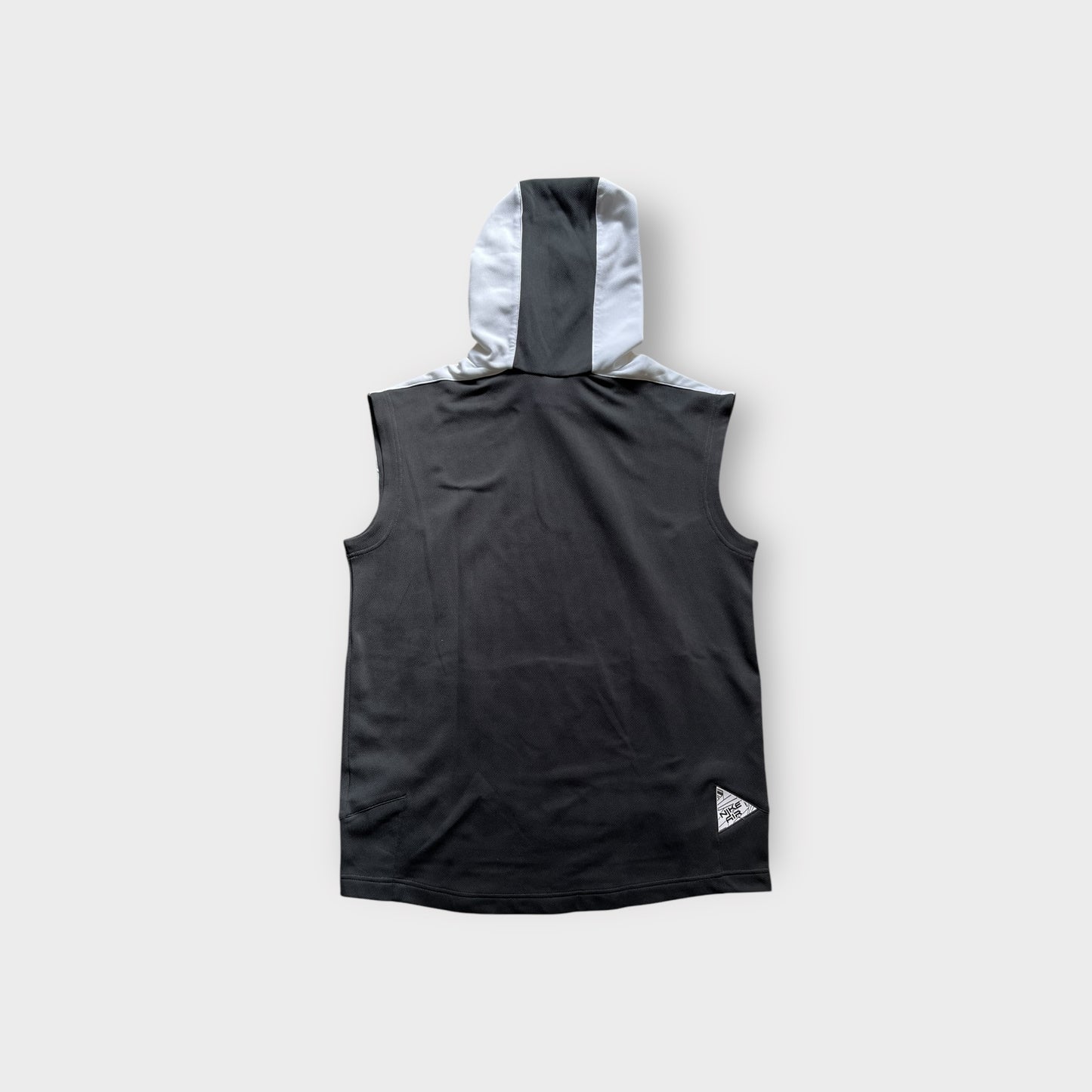 Felpa smanicata Nike Air Vintage 10's (XL)