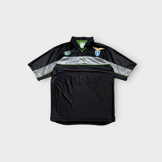 T Shirt Puma Lazio Vintage 1998/99 (L)
