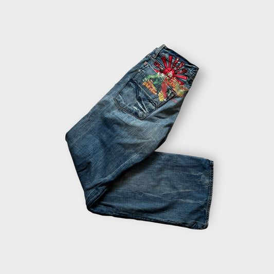 Jeans Energie Y2K Vintage 00's (S)