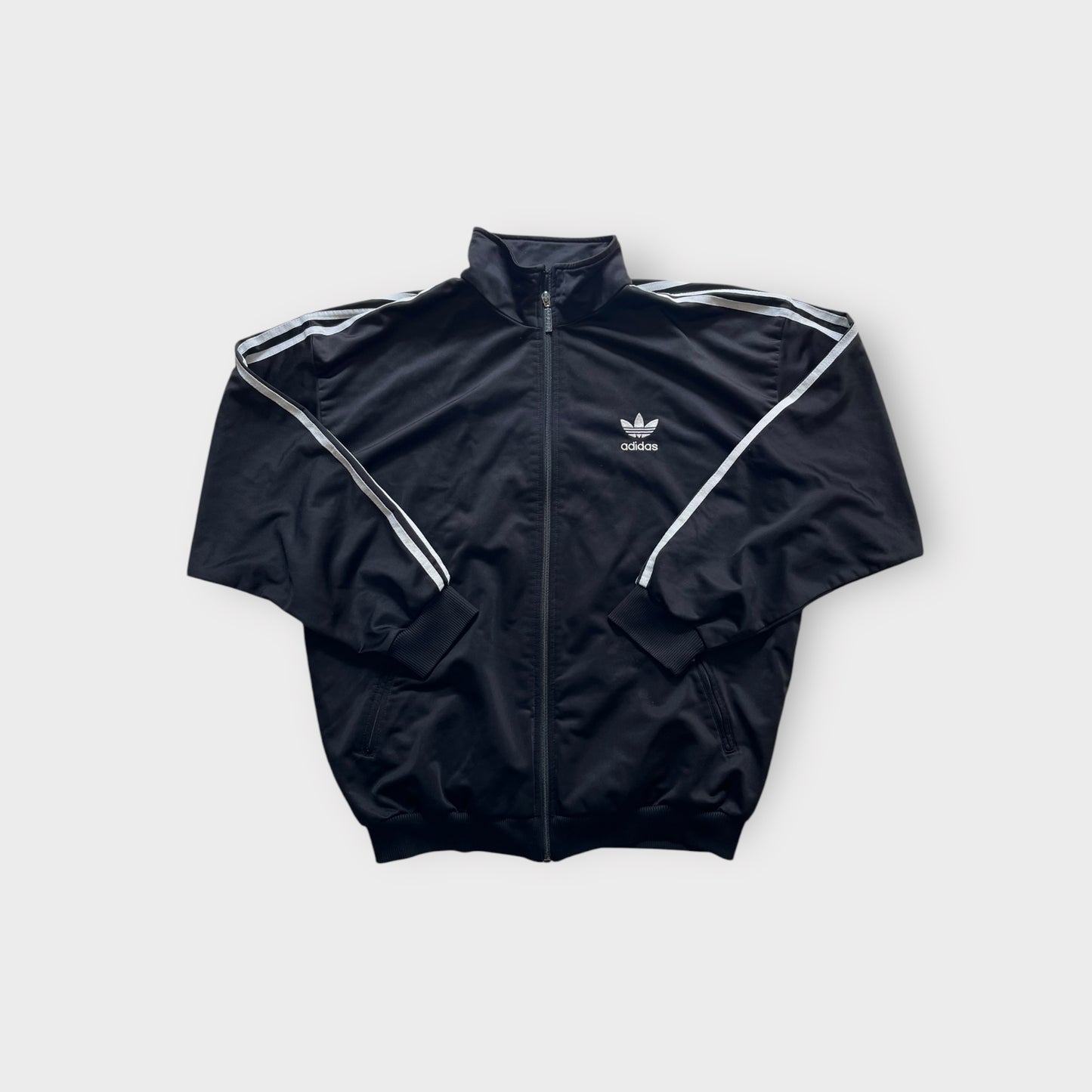 Felpa Adidas Vintage 80's (L)
