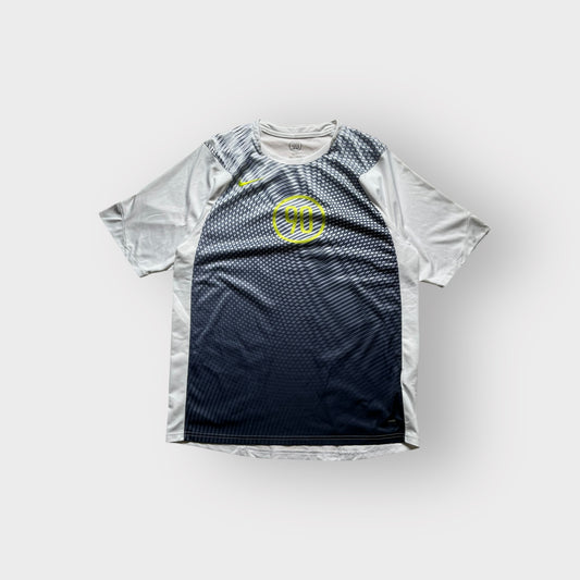 T Shirt Nike Total 90 Vintage 00's (M)