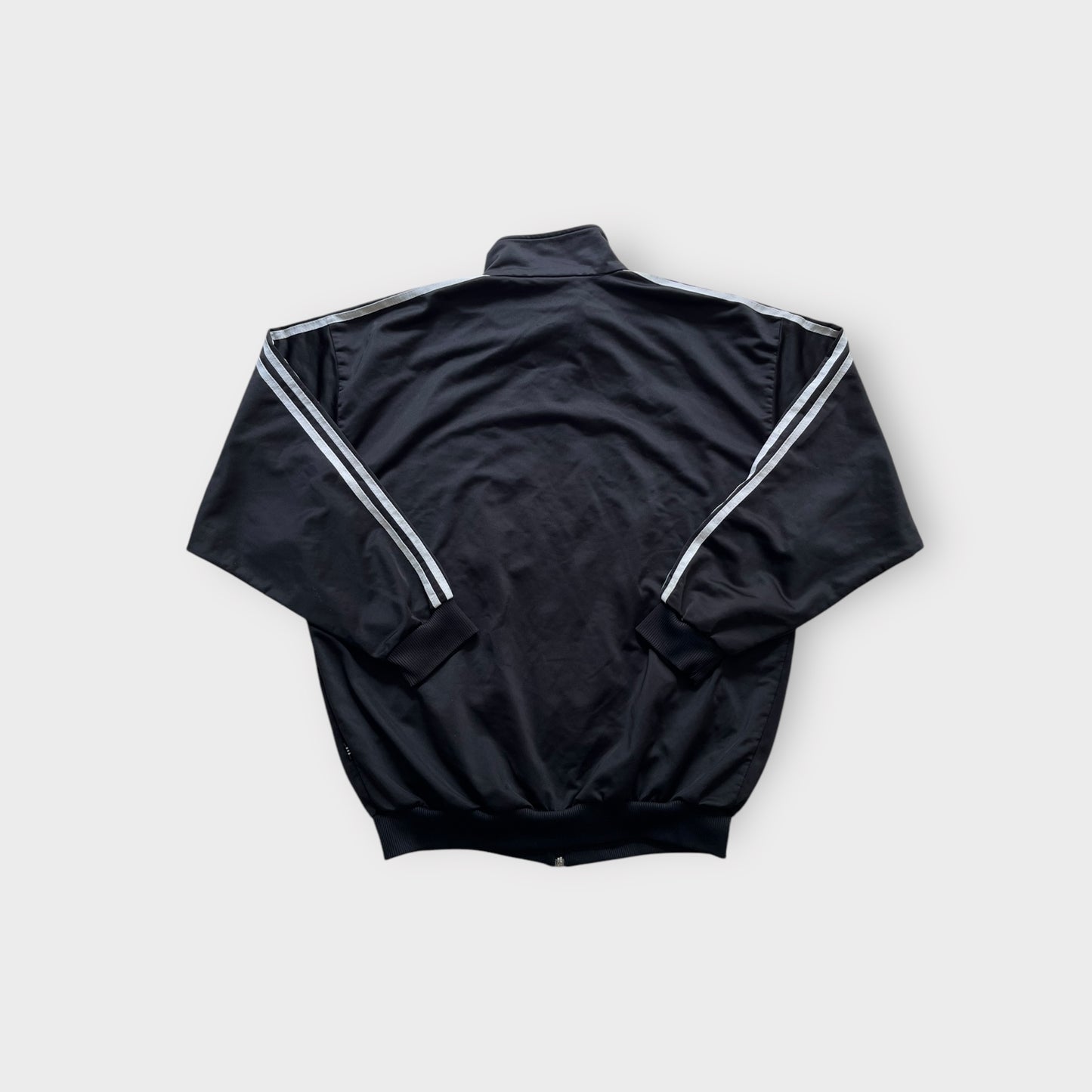 Felpa Adidas Vintage 80's (L)