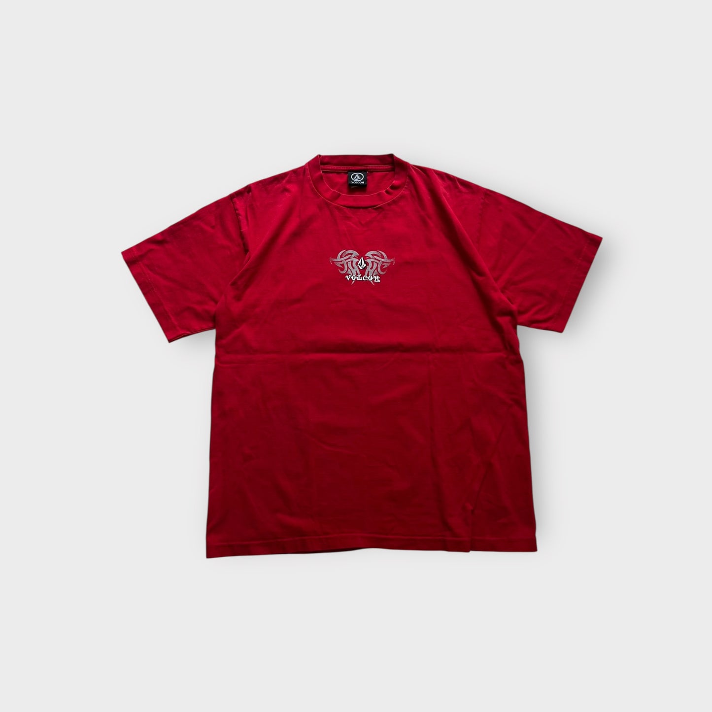 T Shirt Volcom Y2K Vintage 00's (M)