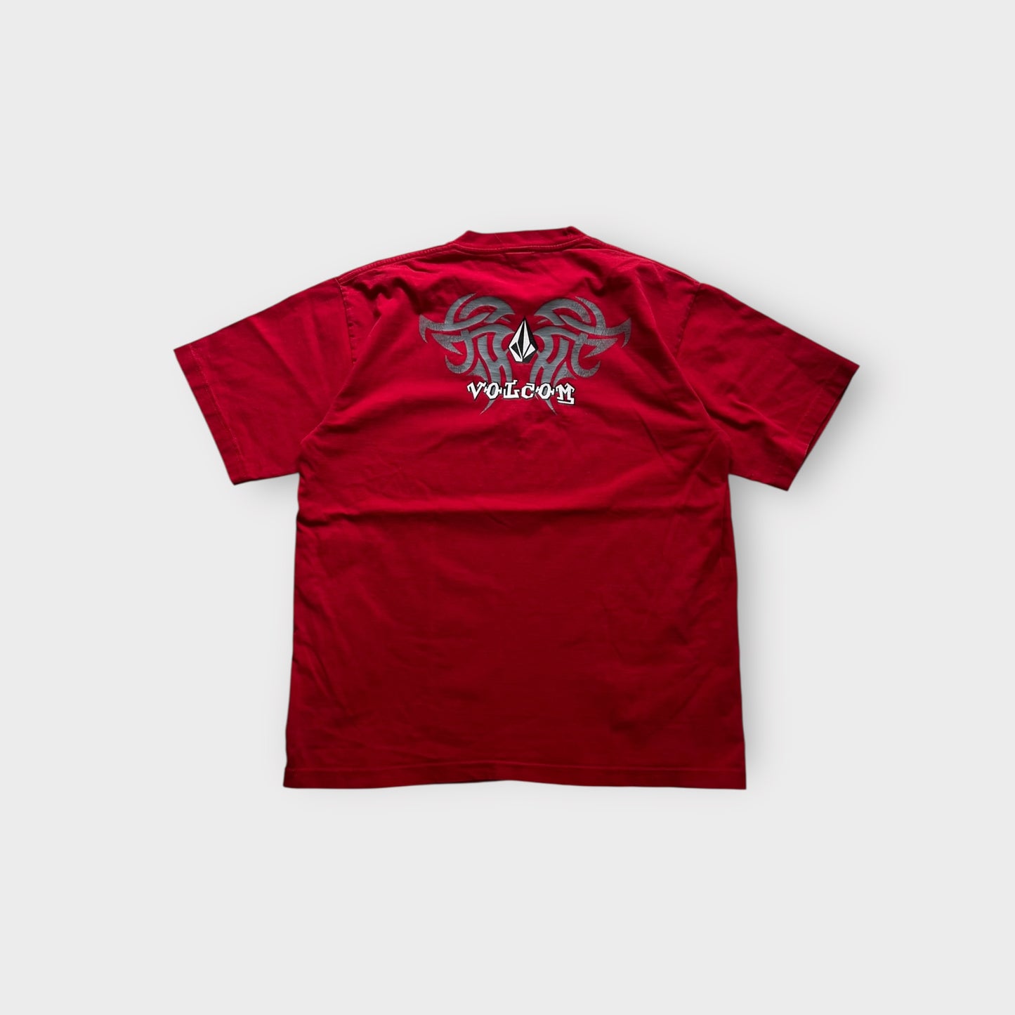 T Shirt Volcom Y2K Vintage 00's (M)