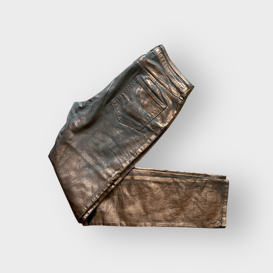 Jeans Just Cavalli Red Diamond (M)
